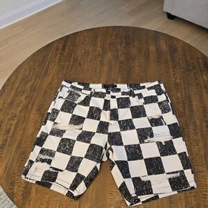 Saint Morta Jean Shorts